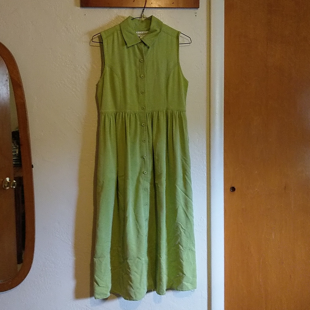 Sigrid Olson Dress